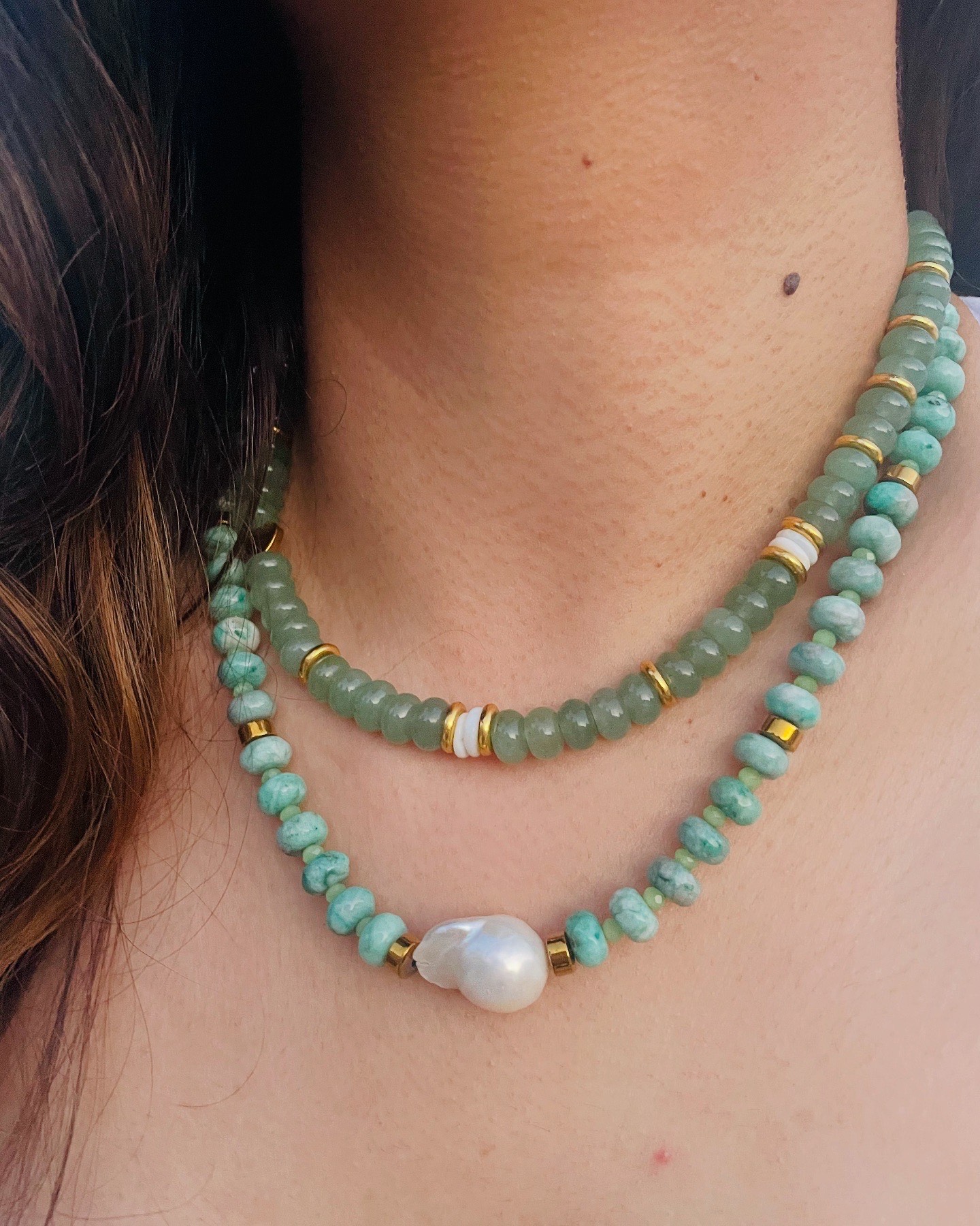 Aventurine Amour